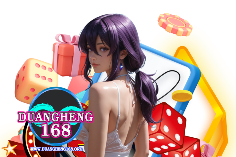 duangheng168 ทางเข้า