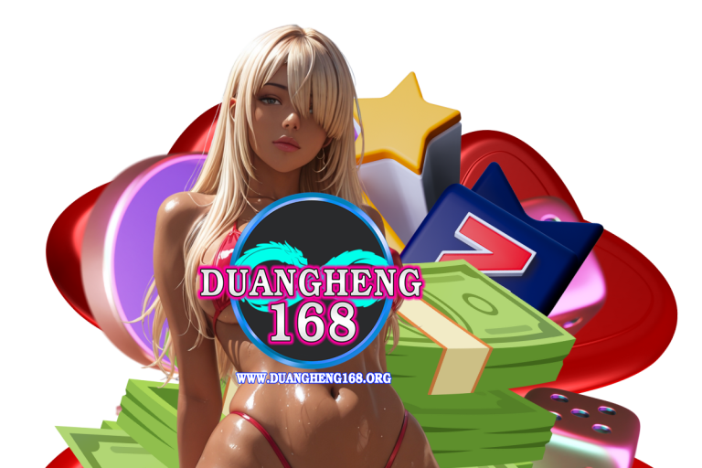 lucky 168